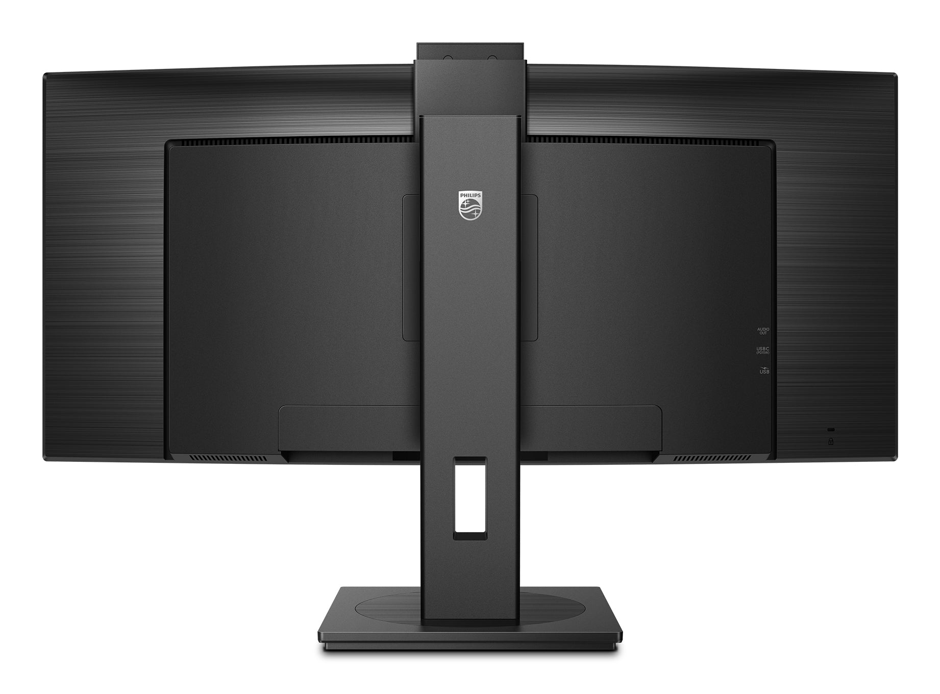 PHILIPS 34B1U5600CH/00 34p LCD Monitor VGA HDMI DP