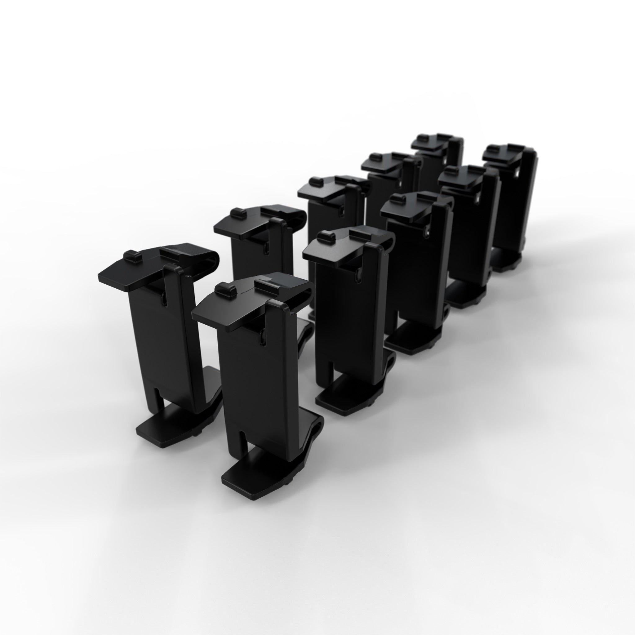 PATCHBOX Obturateur Blind Panel par 10 pcs