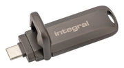256GB USSD 3.2 GEN2x2 TURBO-C METAL