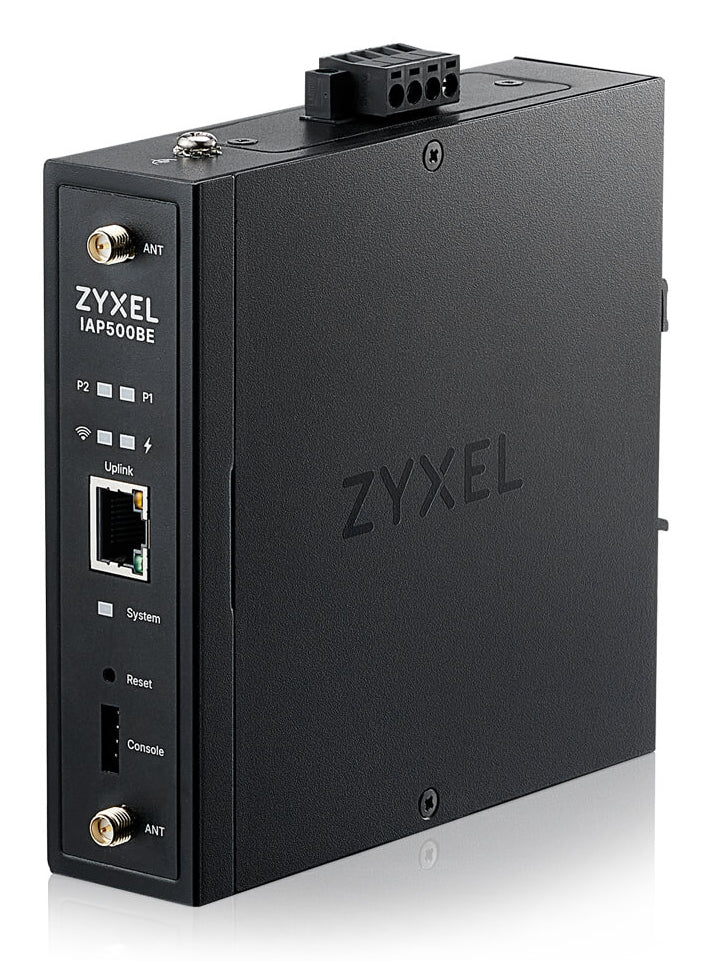 Zyxel IAP500BE Industrial Rugged AcPoint