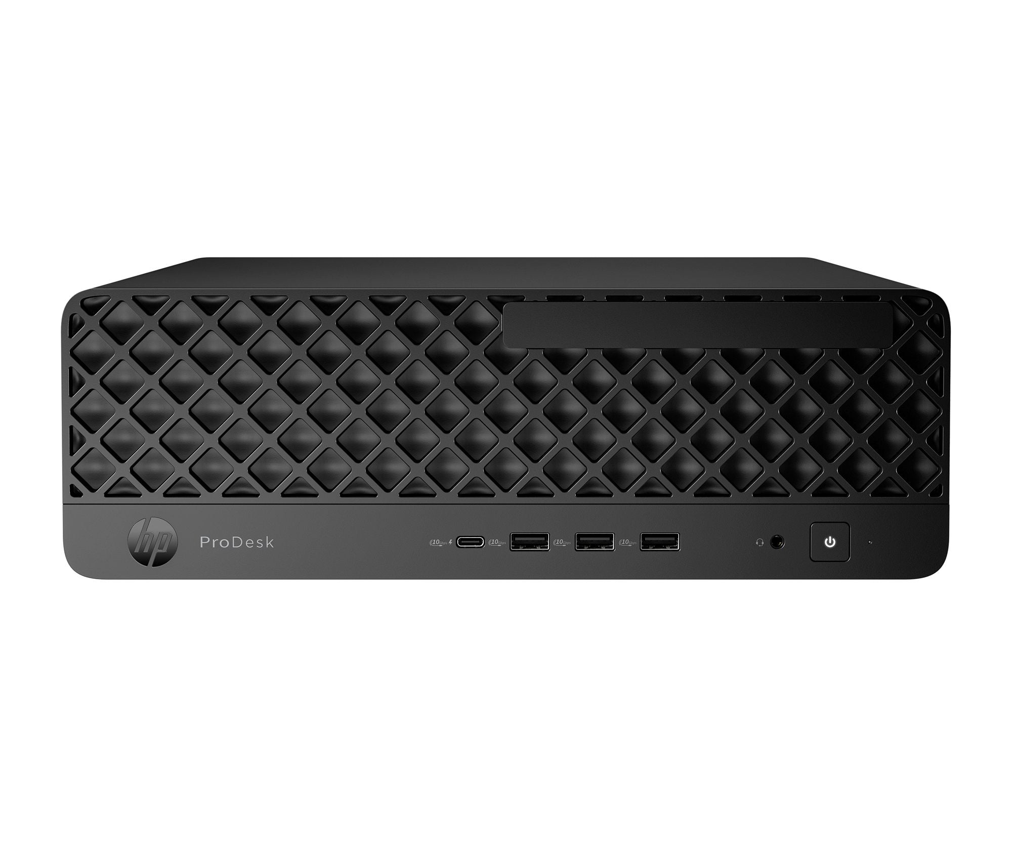 HP ProDesk 4 SFF G1i Intel Core Ultra 5 225 24Go DDR5 512Go SSD W11P 1-1-1 Wty