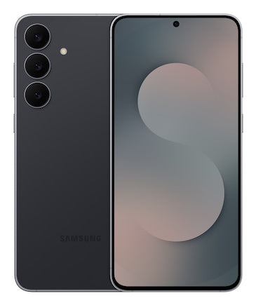 "Samsung Galaxy S25 FE 17 cm (6.7"") Double SIM Android 16.0 5G USB Type-C 8 Go 128 Go 4900 mAh Noir"