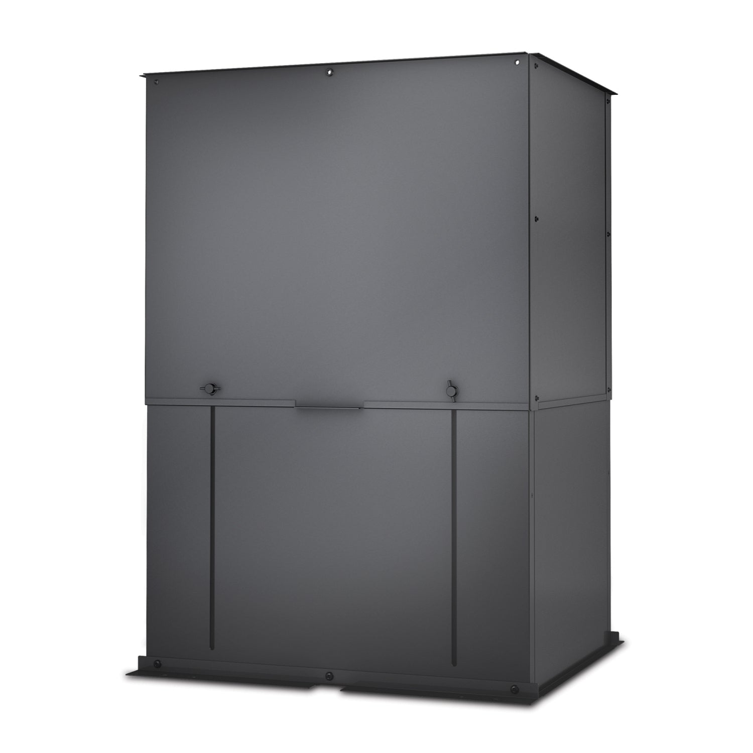 VED f 750mm Wide Short SX Enclosure