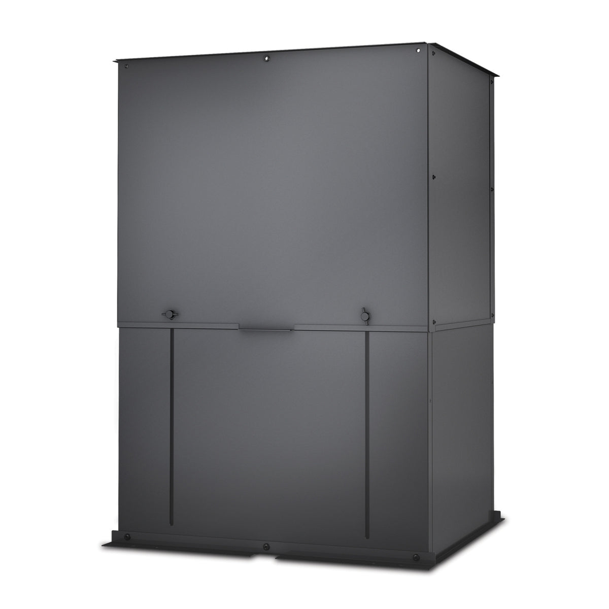 VED f 750mm Wide Short SX Enclosure