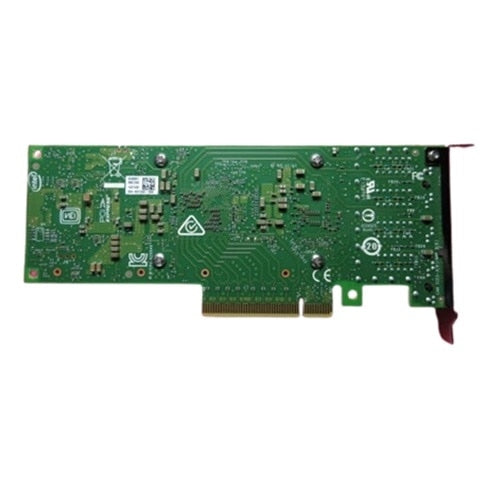Intel X710-T4L Quad Port 10GbE BASE-T
