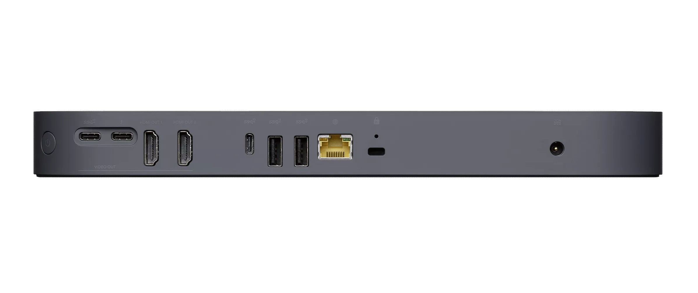 ASUS GQE20A-G5004UN Larger Room Kit