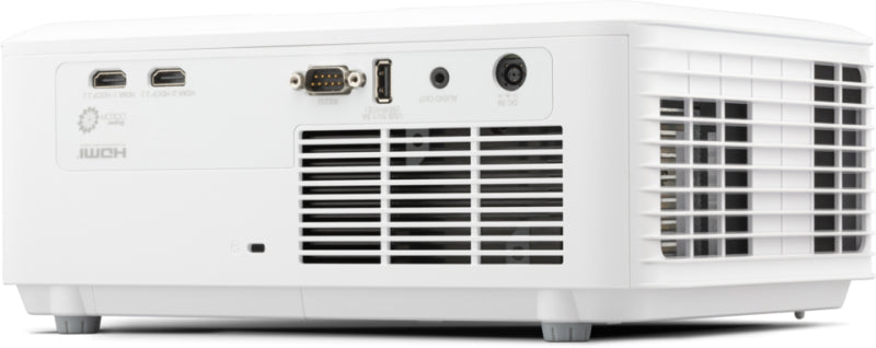 Viewsonic Full HD laser projector 4000 lumens 360 deg HDMI USB 30 000 h.