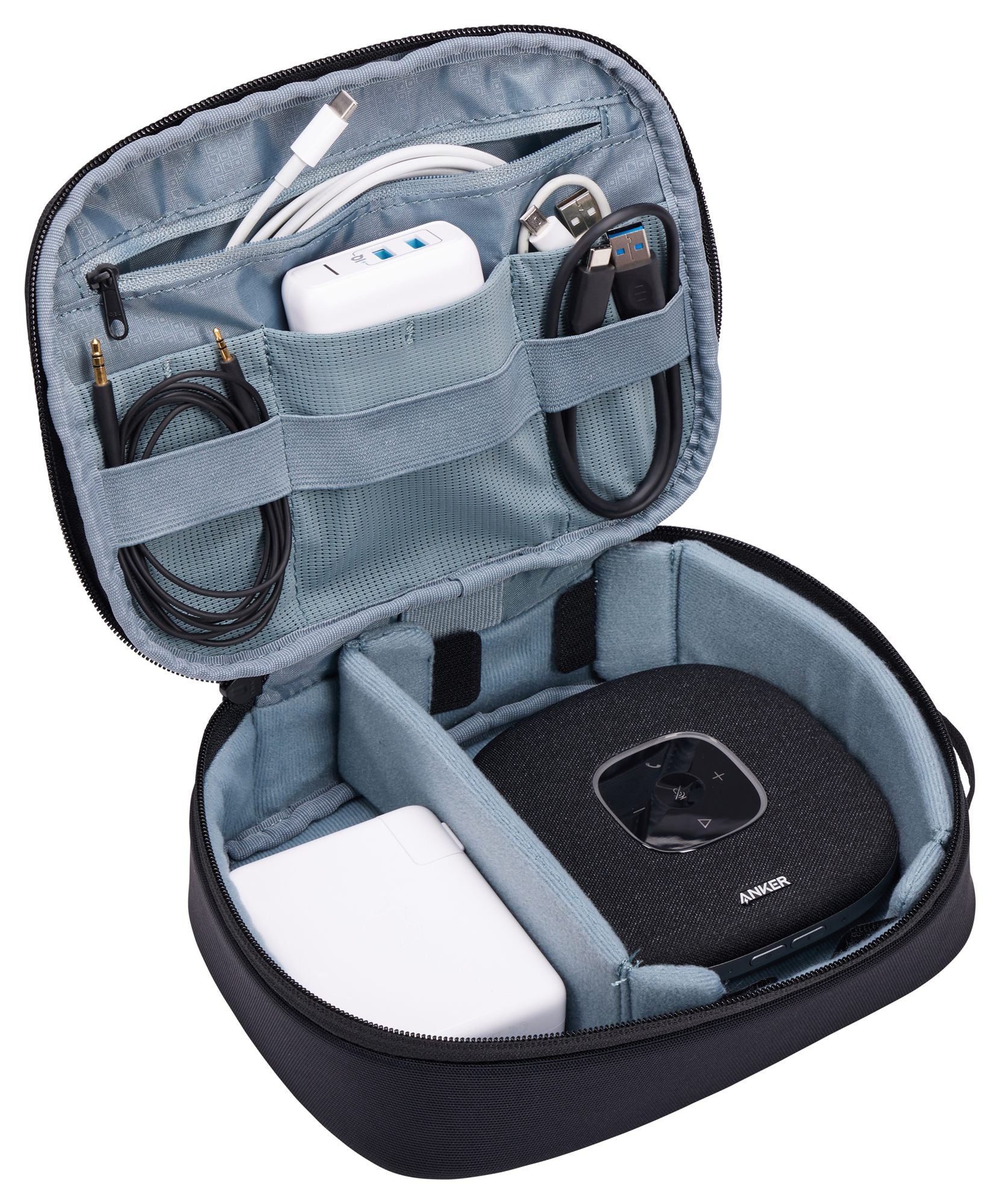 Thule Subterra 2 PowerShuttle Plus
