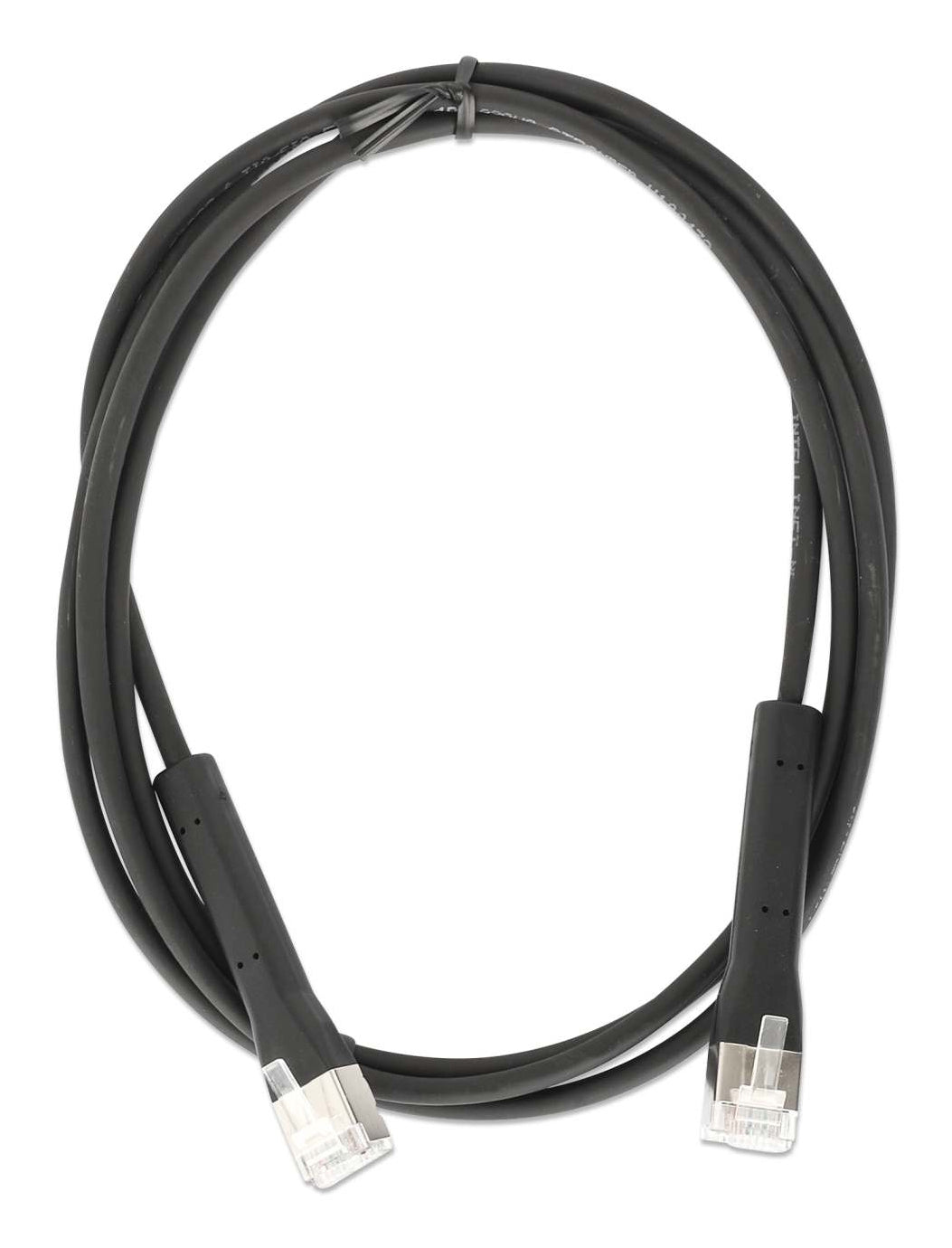 Intellinet 745086 Patchcord FTP 1M C6A Flexi