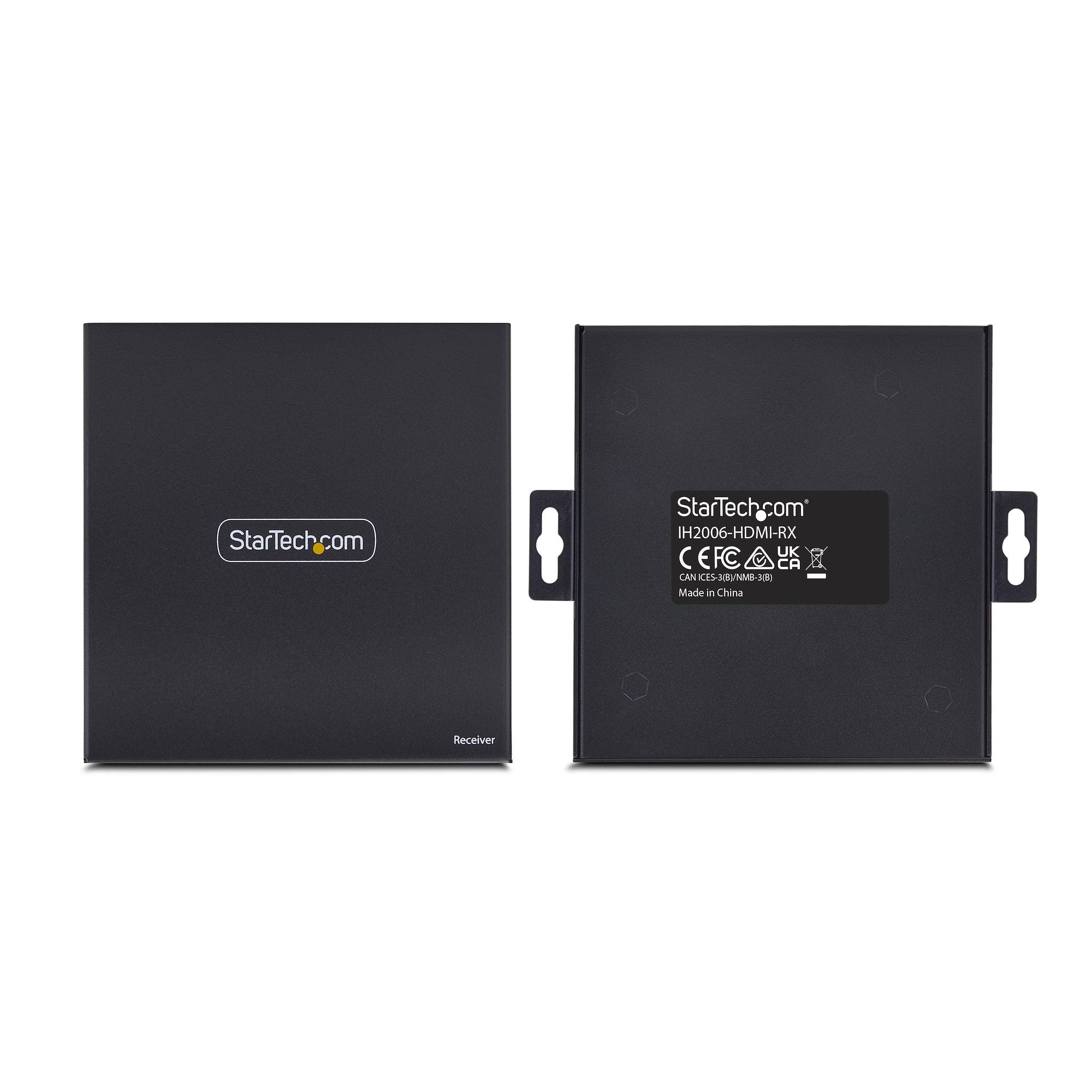 HDMI Receiver Over IP for IH2006 Series