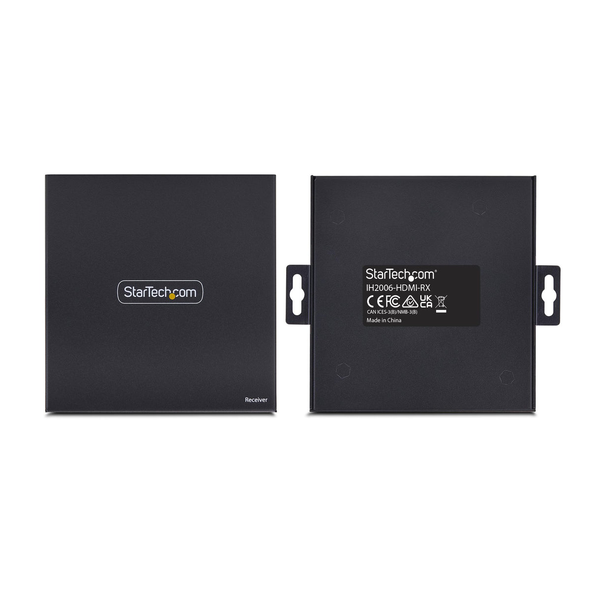HDMI Receiver Over IP for IH2006 Series