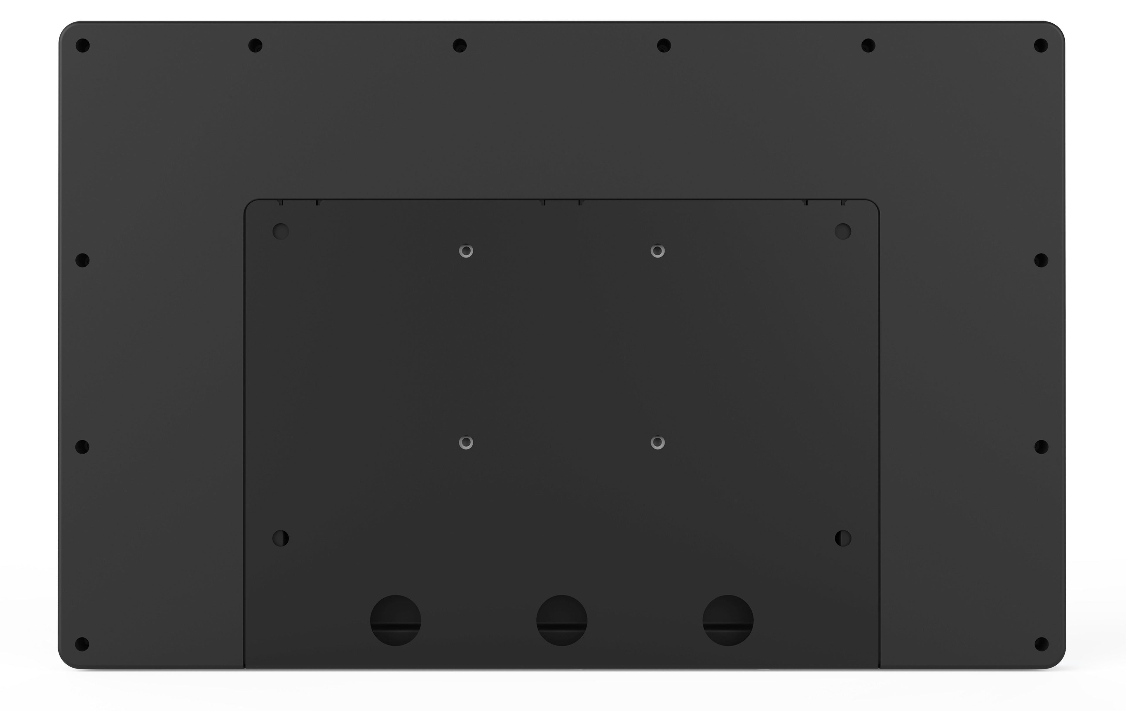 "iiyama TW1625LASC-B3PNR 15,6"" RGB LED-Lightbar Panel-PC avec Android 14+GMS SOC Octa-core RK3576 4 Go de mémoire 32 Go"