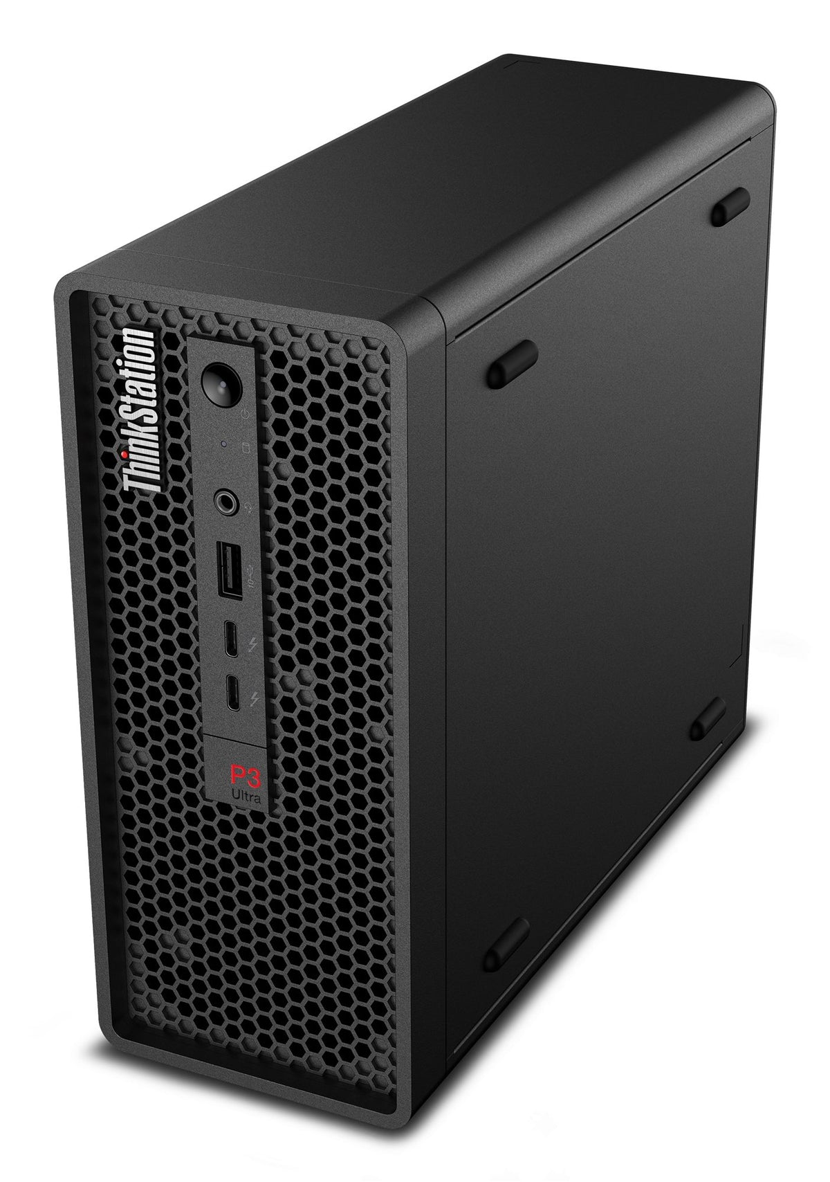 LENOVO ThinkStation P3 Ultra Intel Core i7-13700 16Go 512Go SSD M.2 2280 Intel UHD Graphics 770 W11P 1YR Premier NBD