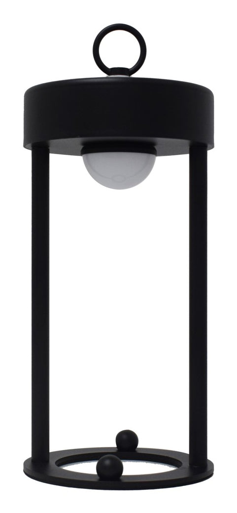 Techly I-LAMP-TABLE1 Lampe LED sans fil avec pendentif tactile
