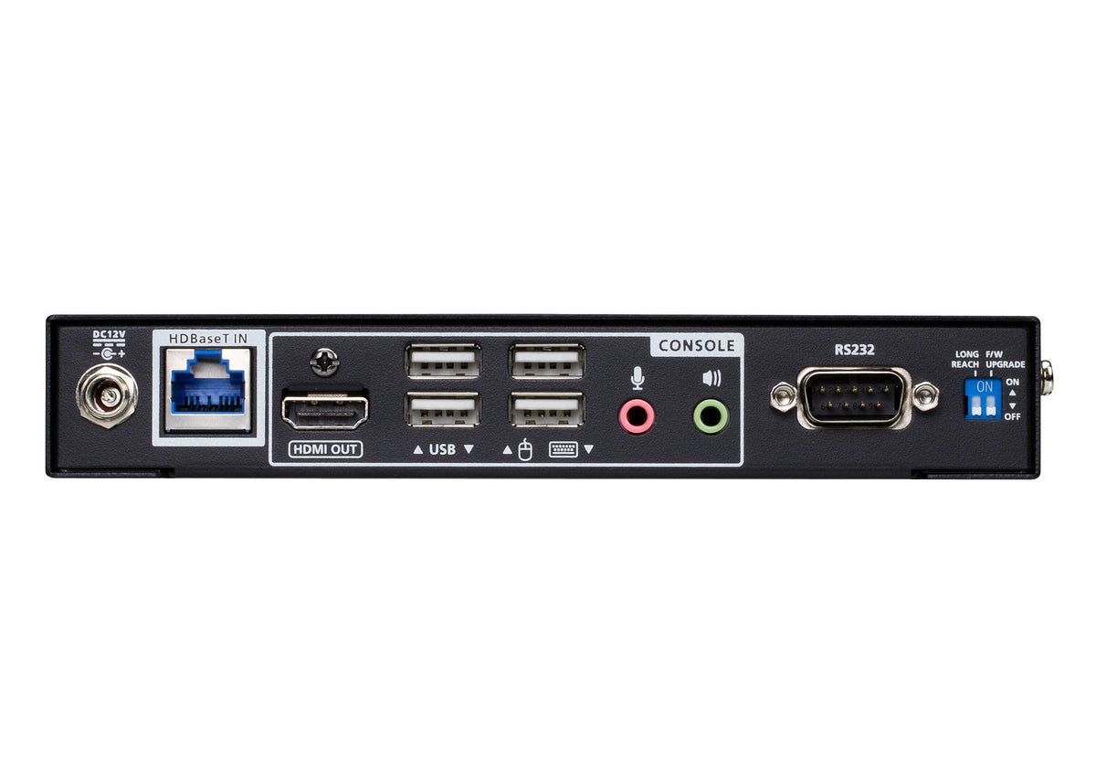 ATEN CE840-AT-G extension KVM Émetteur et récepteur