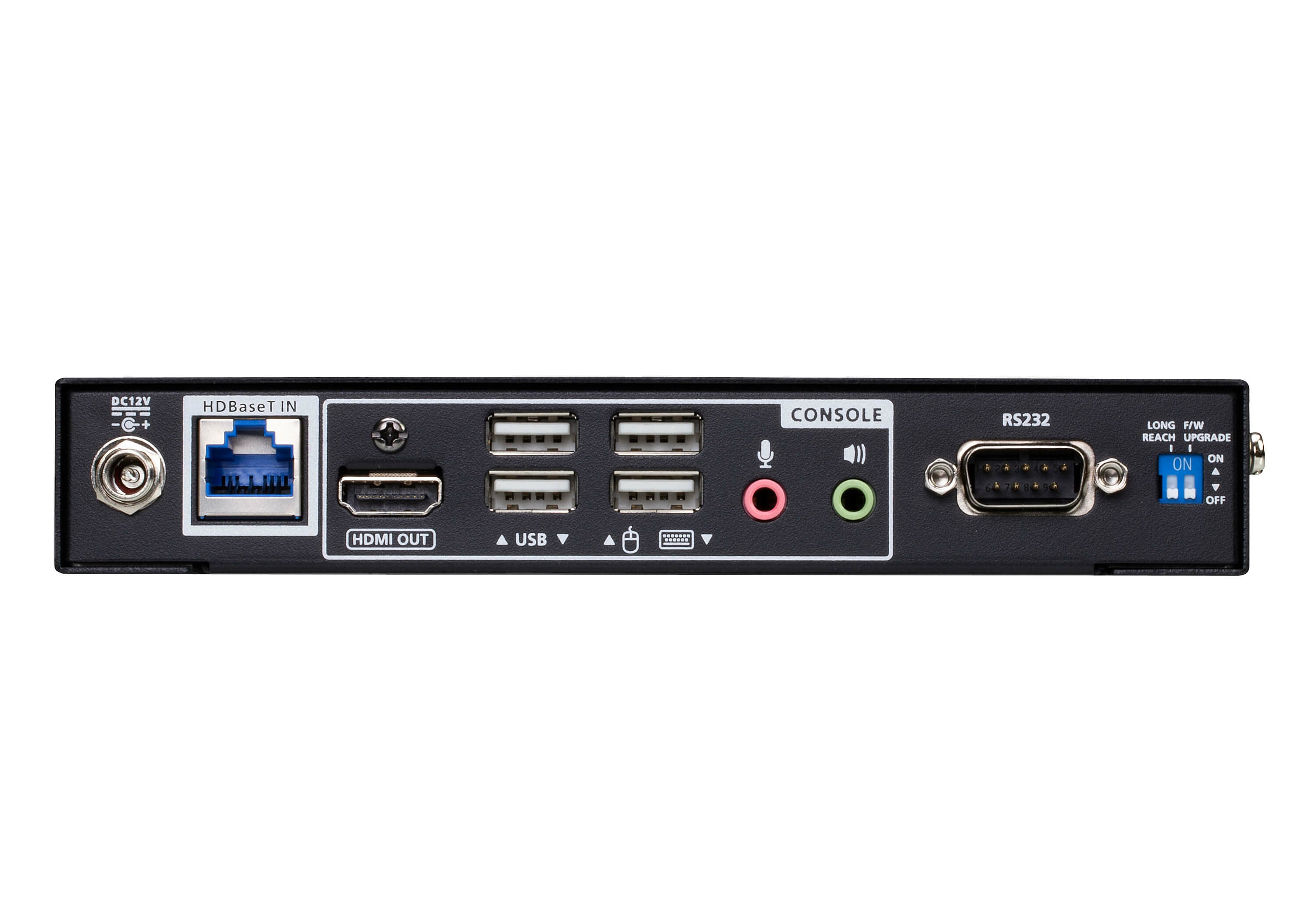 ATEN CE840 DEPORT HDMI True 4K / USB HDBaseT3.0 4k@100m