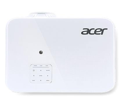 Projector Acer P5535 - Lamp 4.500 Lm-