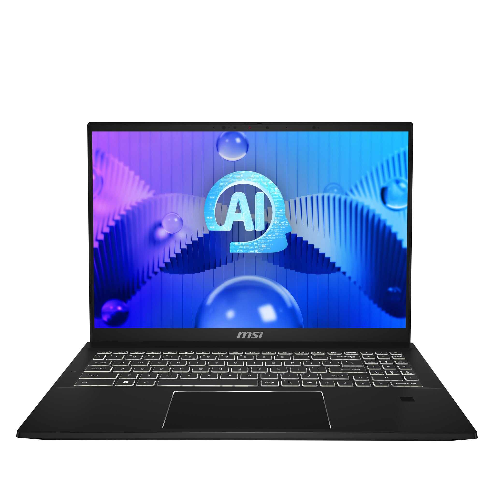 Summit E16 AI Evo A1MTG-007FR 16" u7 16