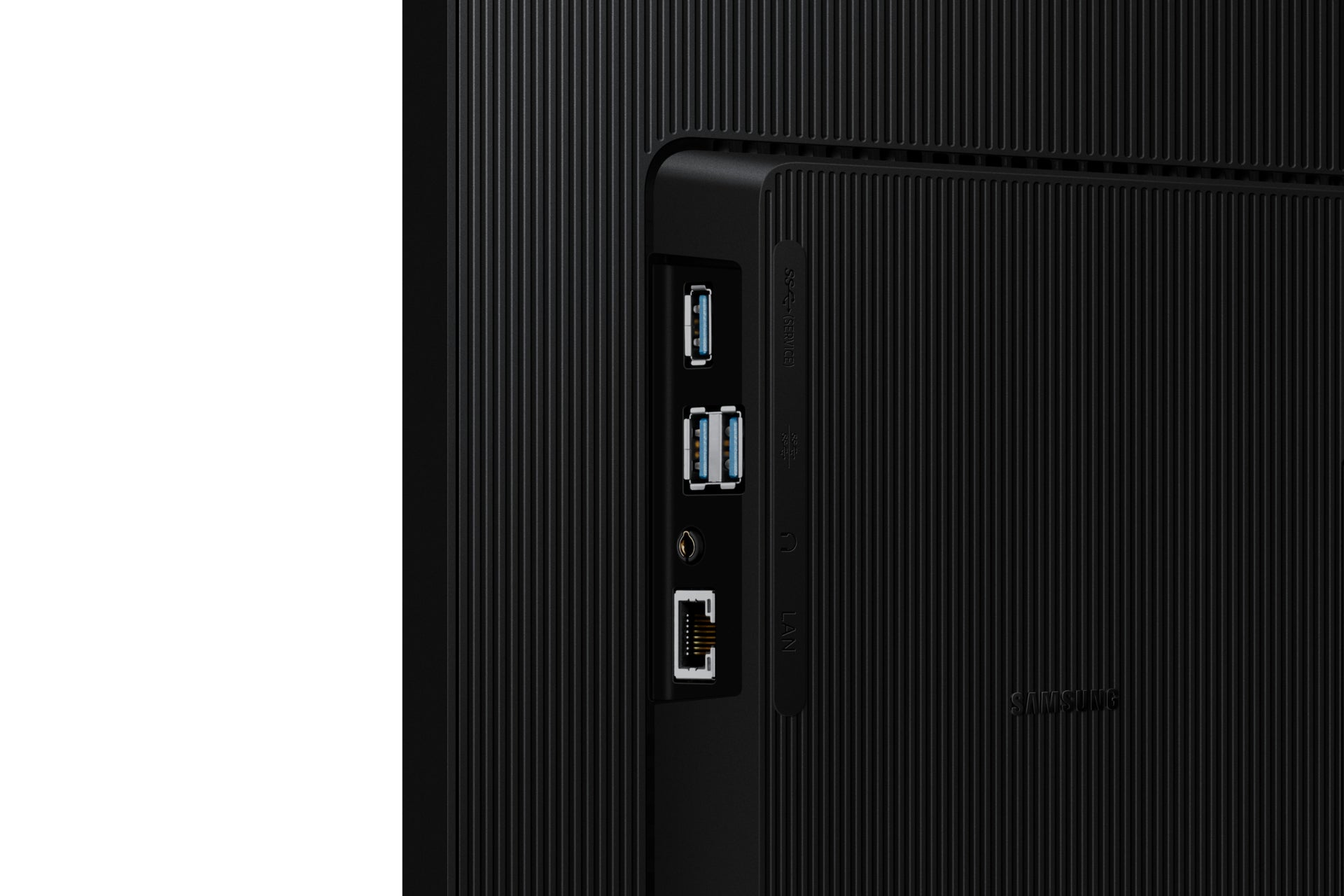 "Samsung S24D604UAU écran plat de PC 61 cm (24"") 2560 x 1440 pixels Quad HD LED Noir"