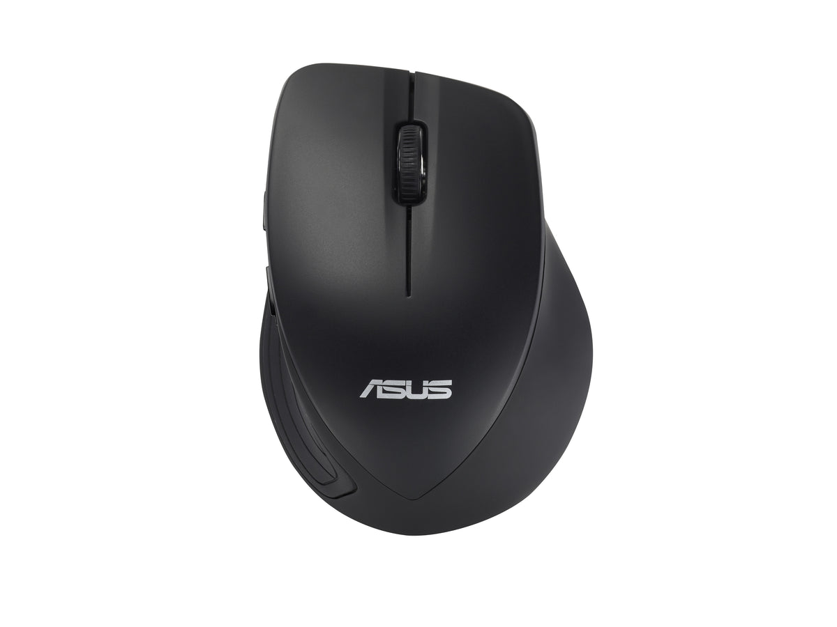 Asus WT465 Mouse - Wireless