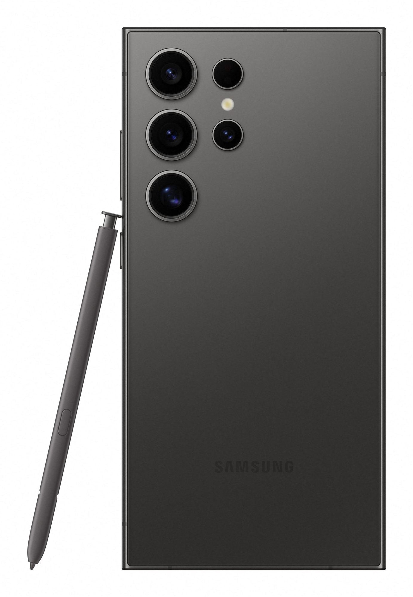 Samsung S928 Galaxy S24 Ultra (6.8", 512 Go, 12 Go RAM) Noir