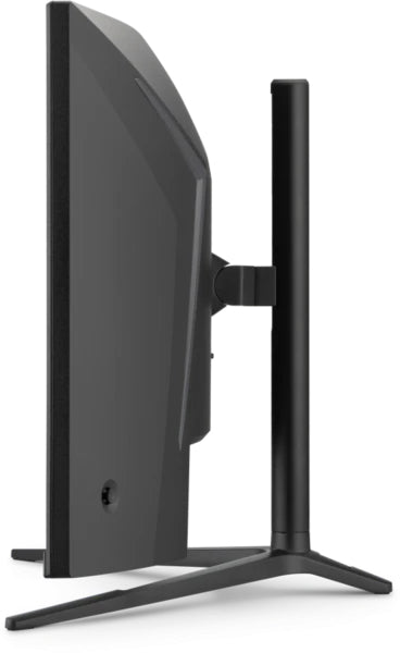 34" 1500R Curved LCD Monitor 3 side bor