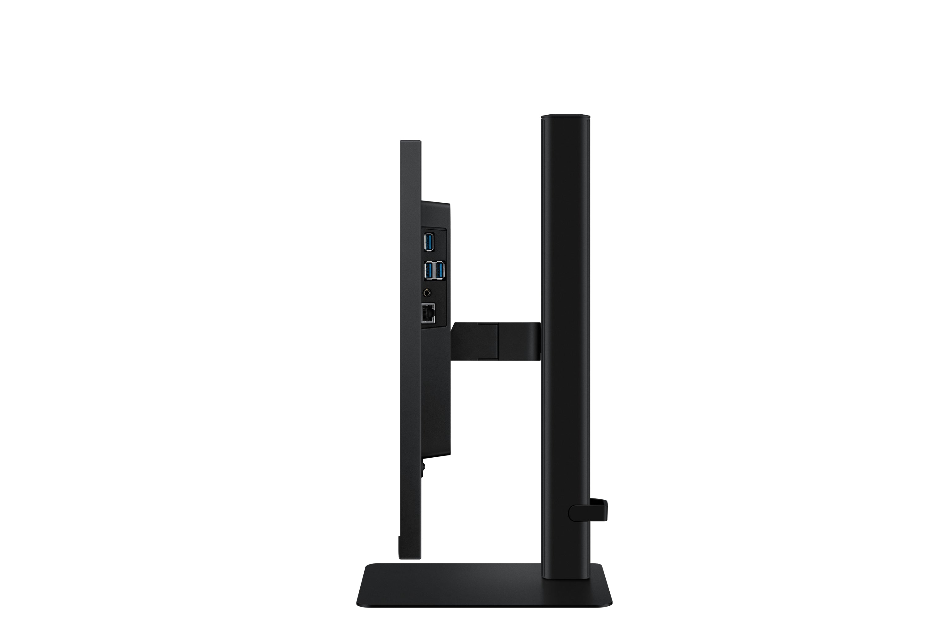 "Samsung S60UD écran plat de PC 61 cm (24"") 2560 x 1440 pixels Quad HD LCD Noir"
