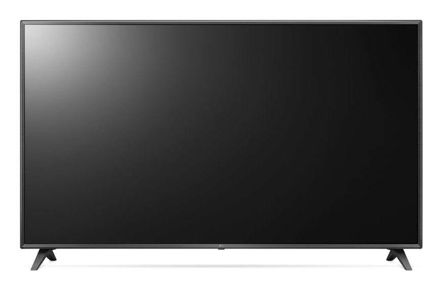 LG - Téléviseur professionnel 43" 43UR781C UHD
