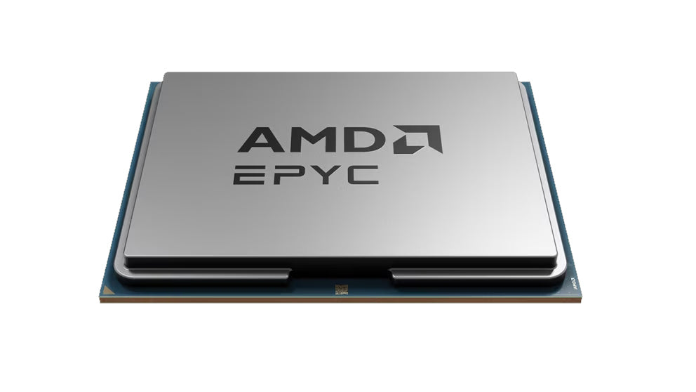 LENOVO ISG Thinksystem SR645 V3 AMD EPYC 9115 16C 125W 2.6GHz Processor w/o Fan