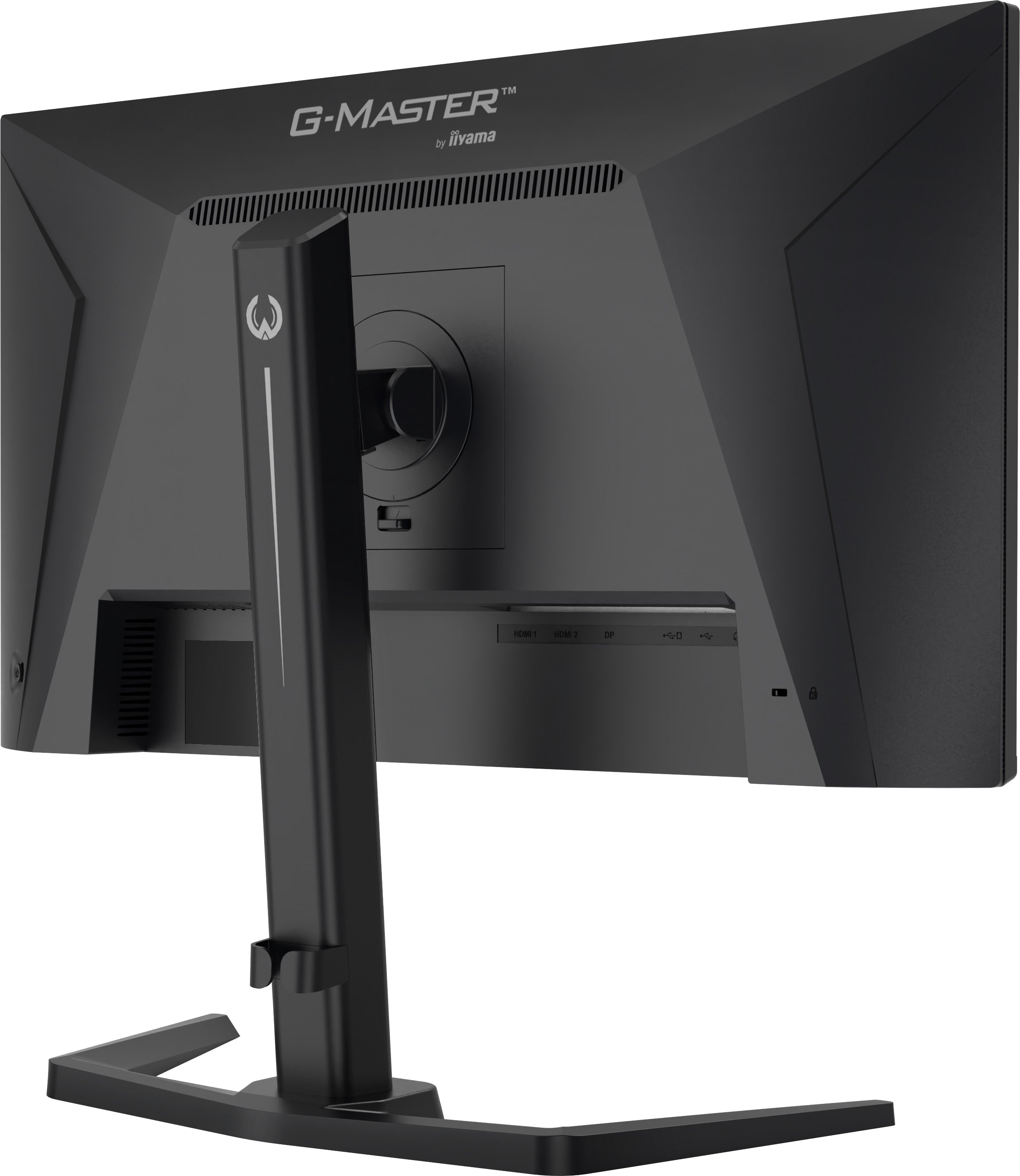 GB2591HSU-B1 24.5"FHD Fast IPS 320Hz/HAS