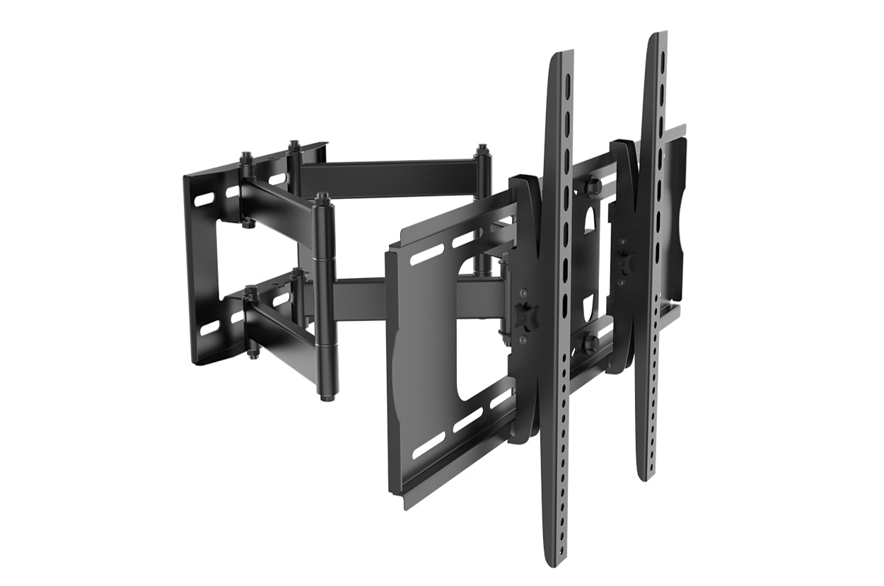 PHILIPS Support mural articulé pour écrans plats de 23p à 80p