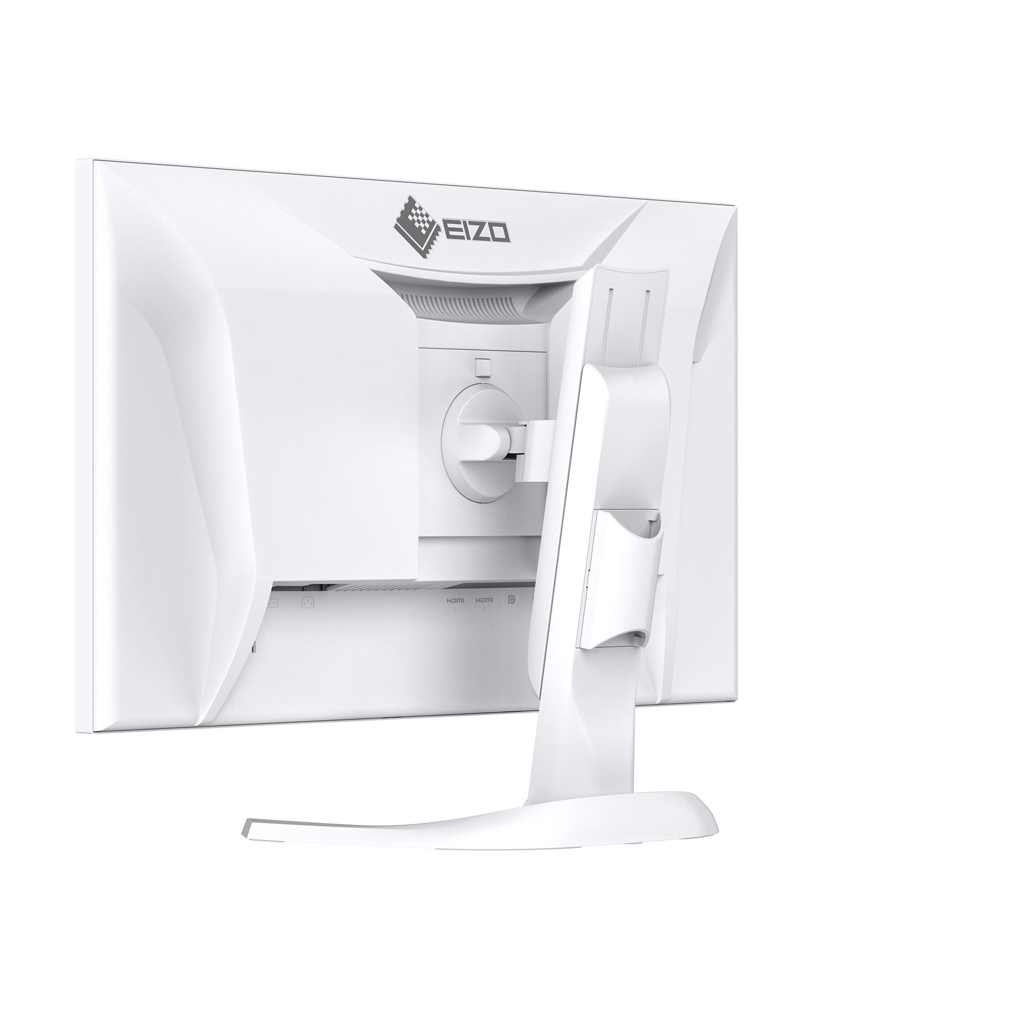 "EIZO FlexScan EV2740X-WT écran plat de PC 68,6 cm (27"") 3840 x 2160 pixels 4K Ultra HD LCD Blanc"