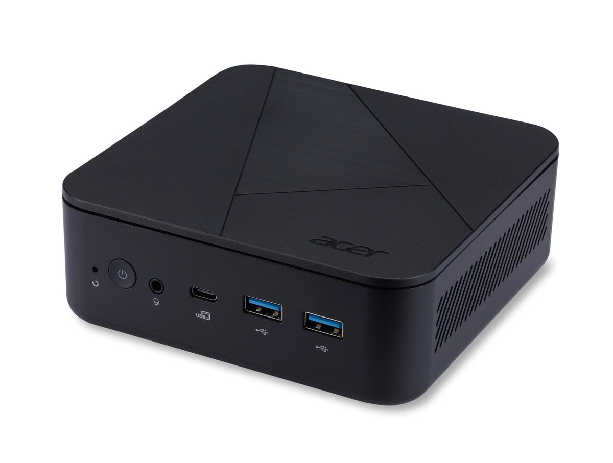 VN1502G-13U5UVeriton N1 Mini-PC 0.75L i5