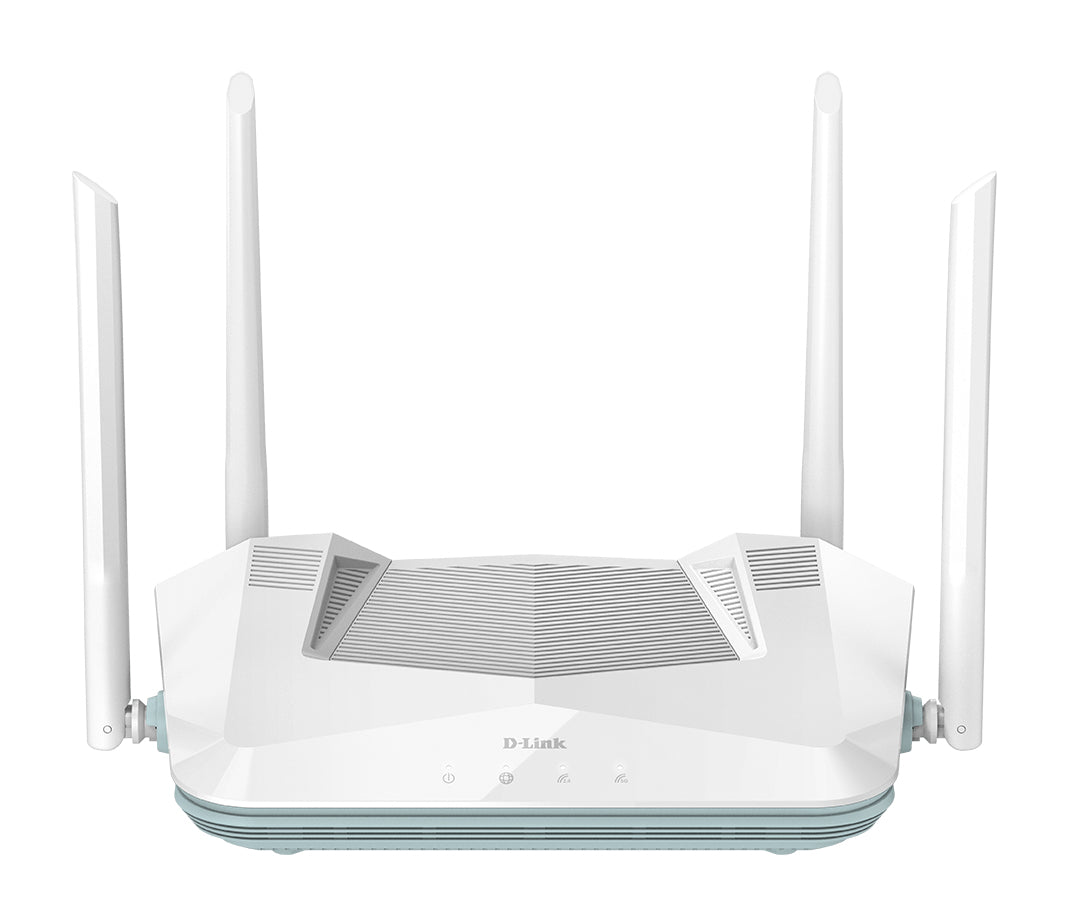 D-LINK EAGLE PRO AI AX3200 Smart Router