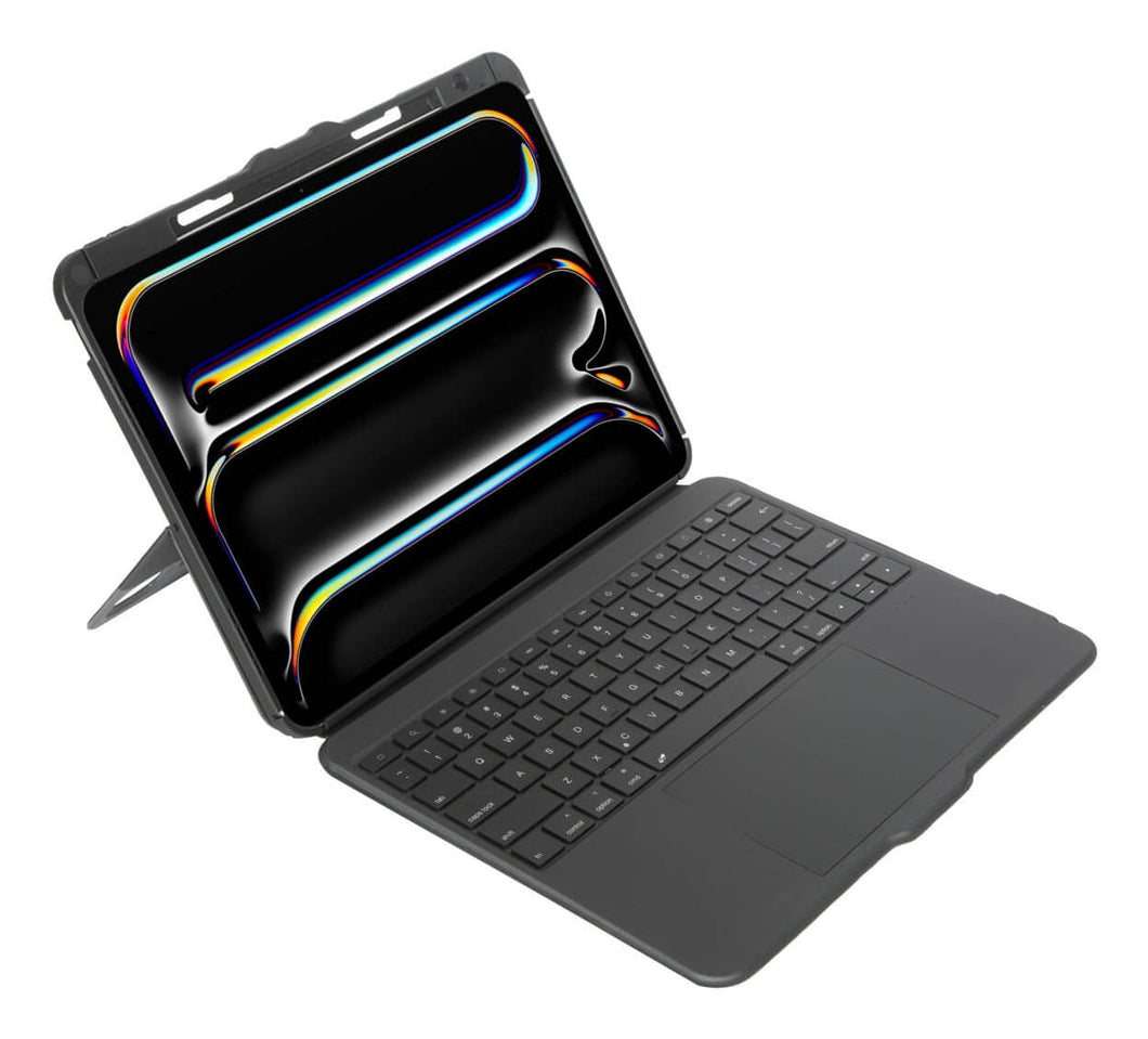 VersaVu Bluetooth Keyboard case for iP