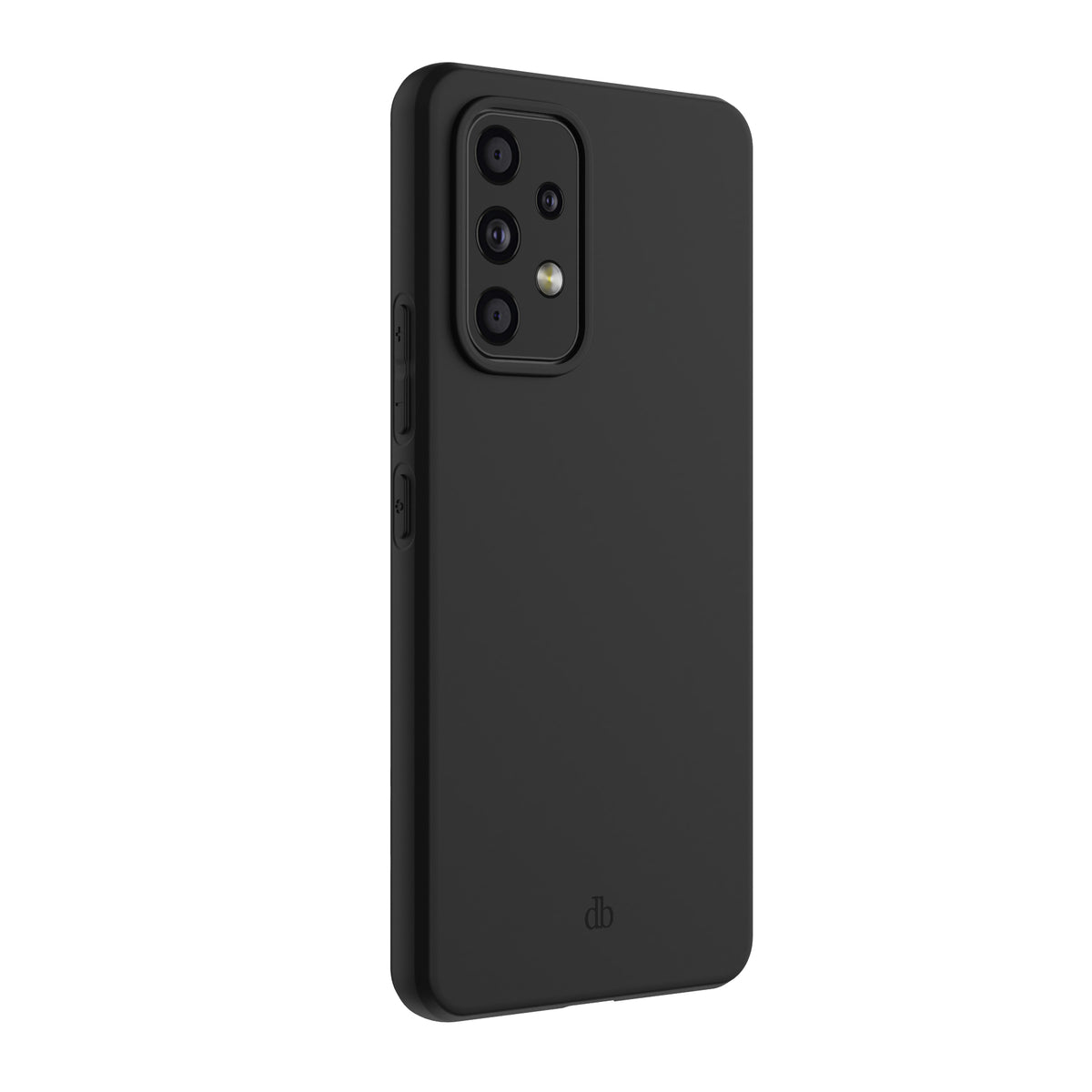 Bulk Nuuk Galaxy A53 BLK