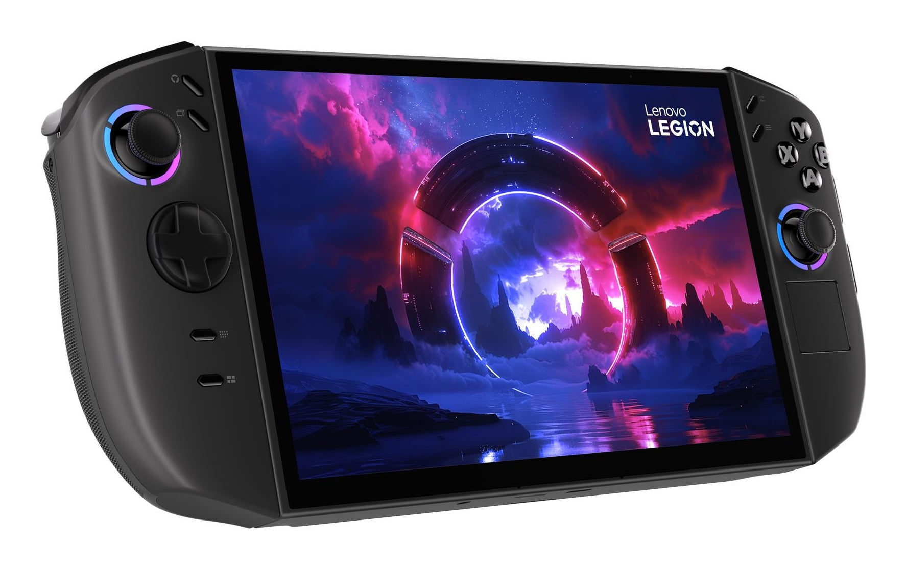Legion Go 8ASP2 8.8'' Z2E 32GB 1TB W11H