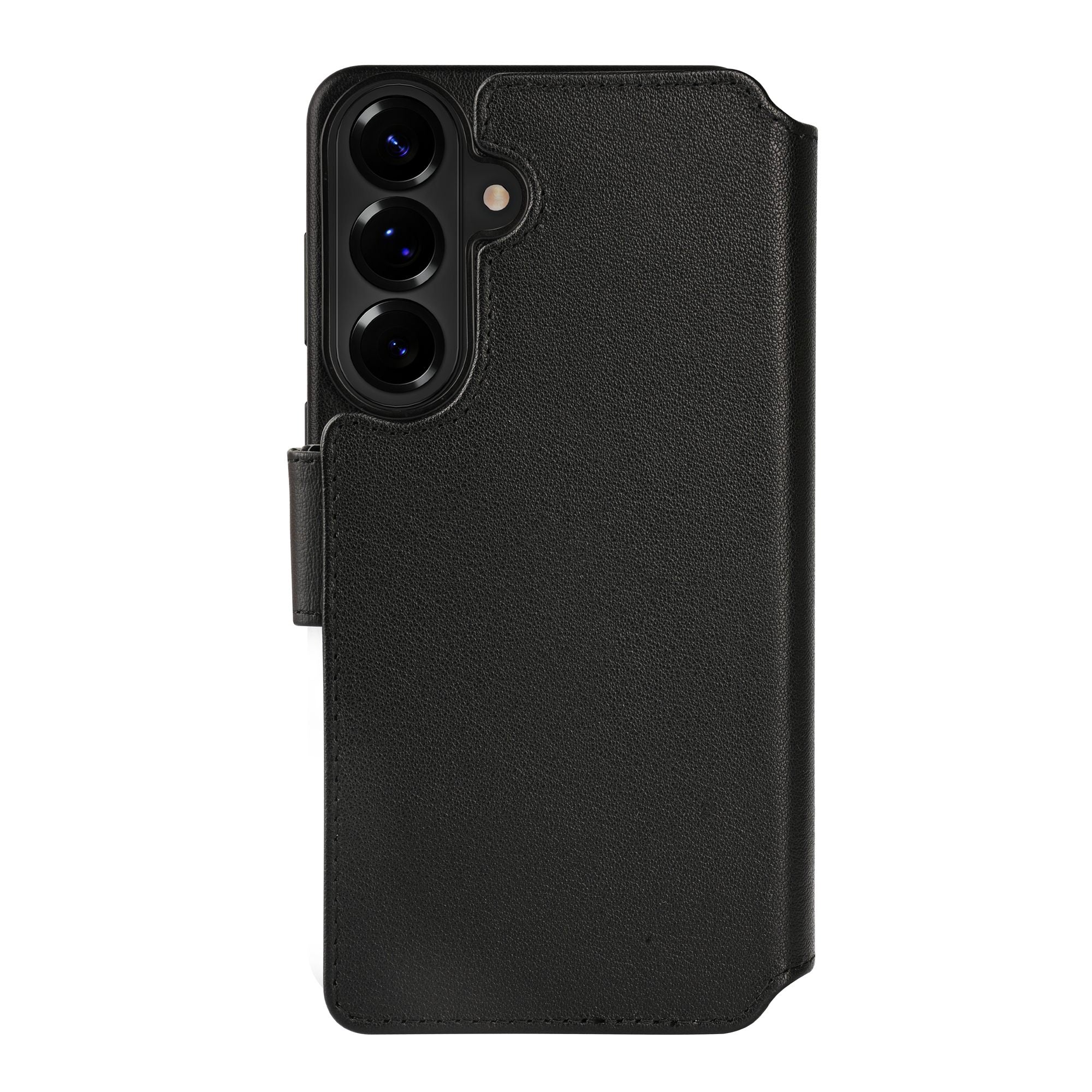 Lynge Qi2 Galaxy S26 Plus BLK