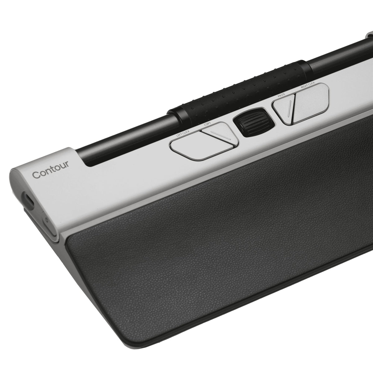 CONTOUR DESIGN Souris RollerMouse Go et station d accueil pour RollerMouse Go