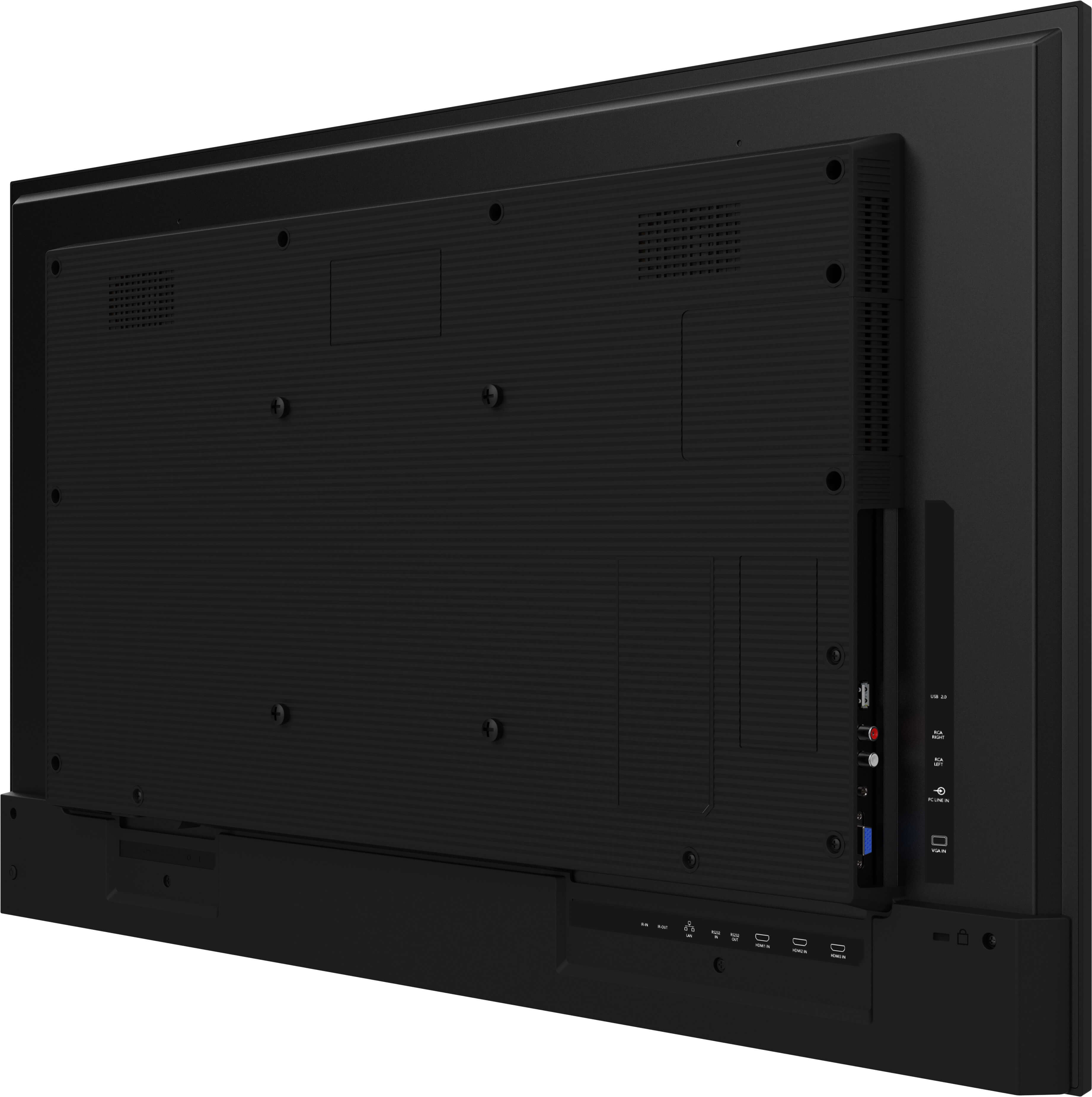 43" 3840x2160 4K UHD IPS 1% Haze L