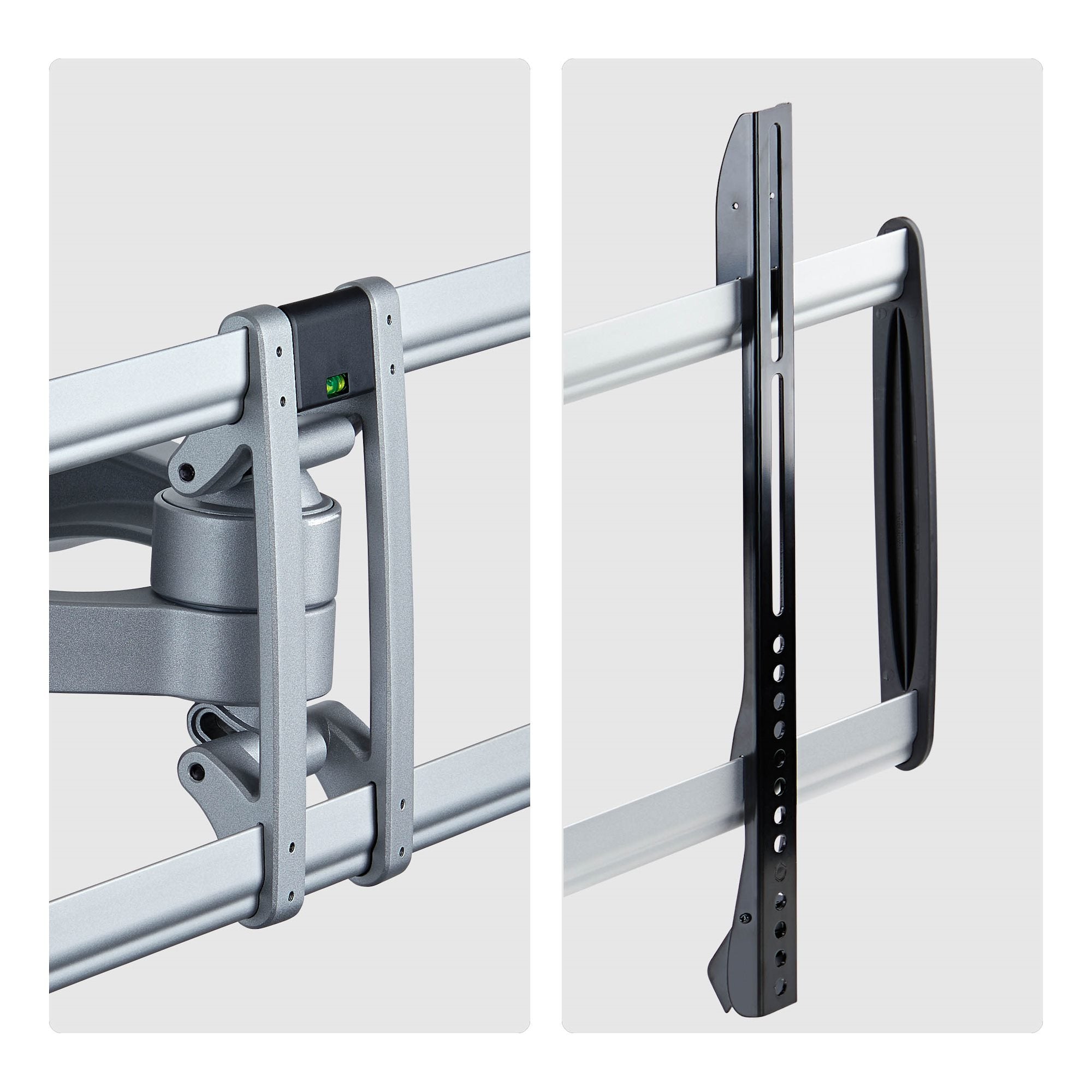 Heavy-Duty TV Wall Mount/Bracket TAA