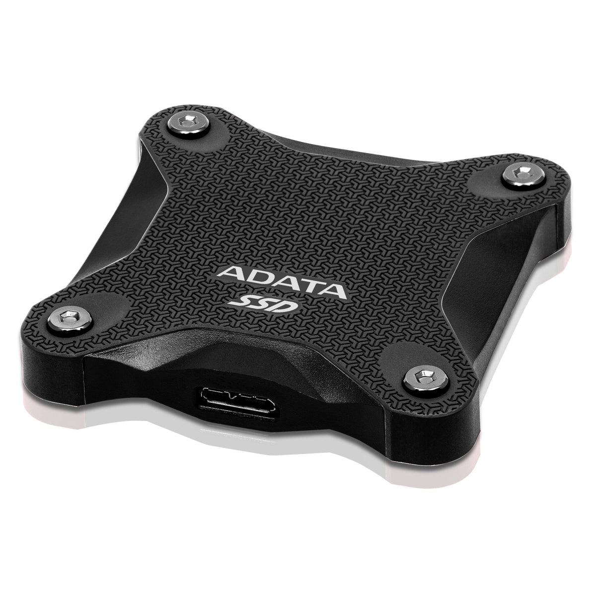 ADATA SD620 512 Go Micro-USB B 3.2 Gen 2 (3.1 Gen 2) Noir