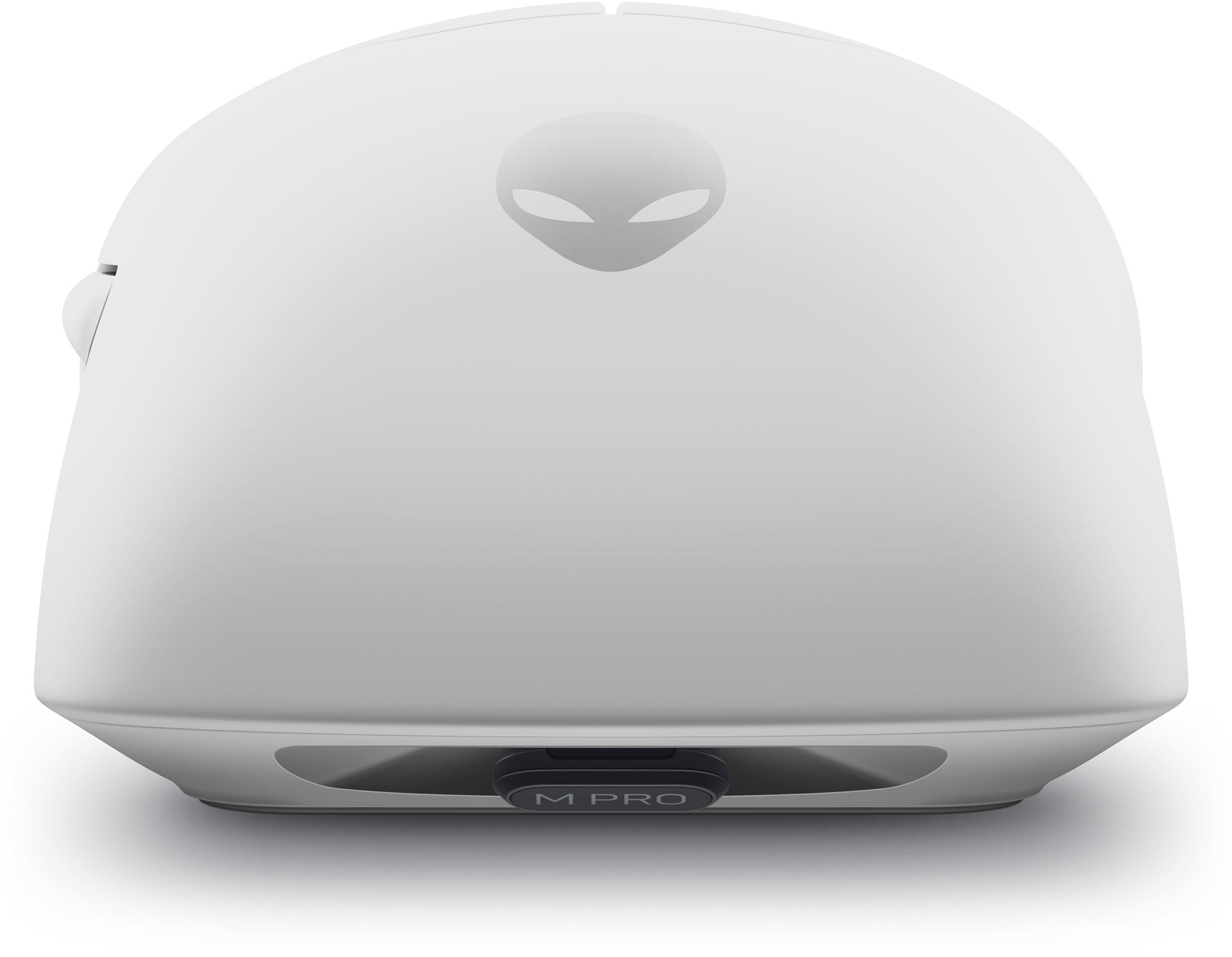 AWPro Wireless Gaming Mouse Lunar Light