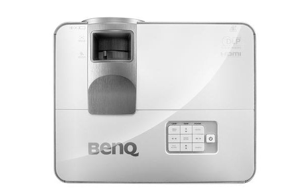 BENQ vidéoprojecteur SVGA MS630ST 3200Lum