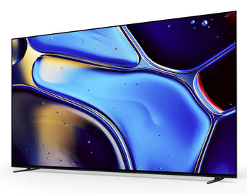 77" 4K OLED Tuner w/3yr PS