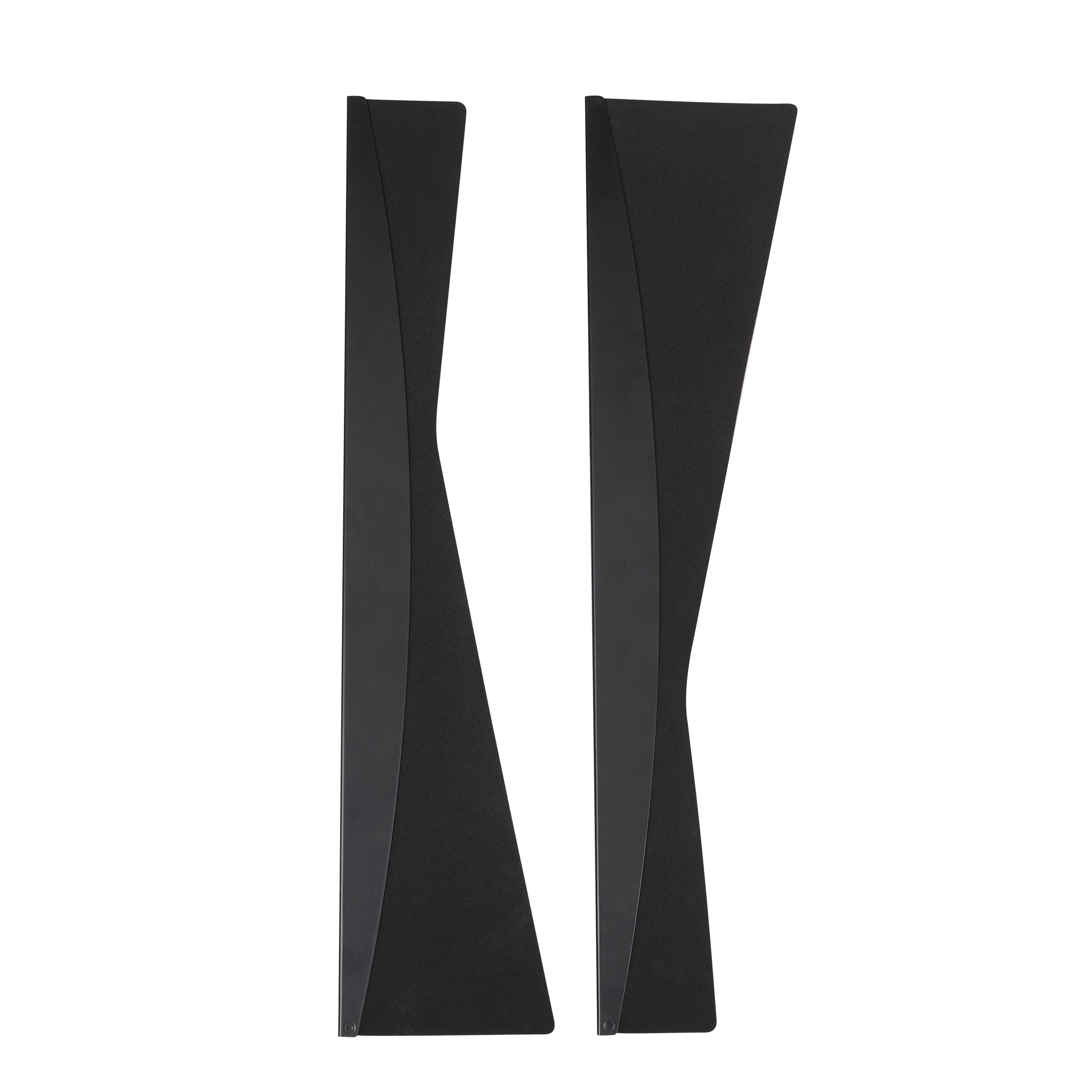 Chief Fusion Side Cover Accessory Black