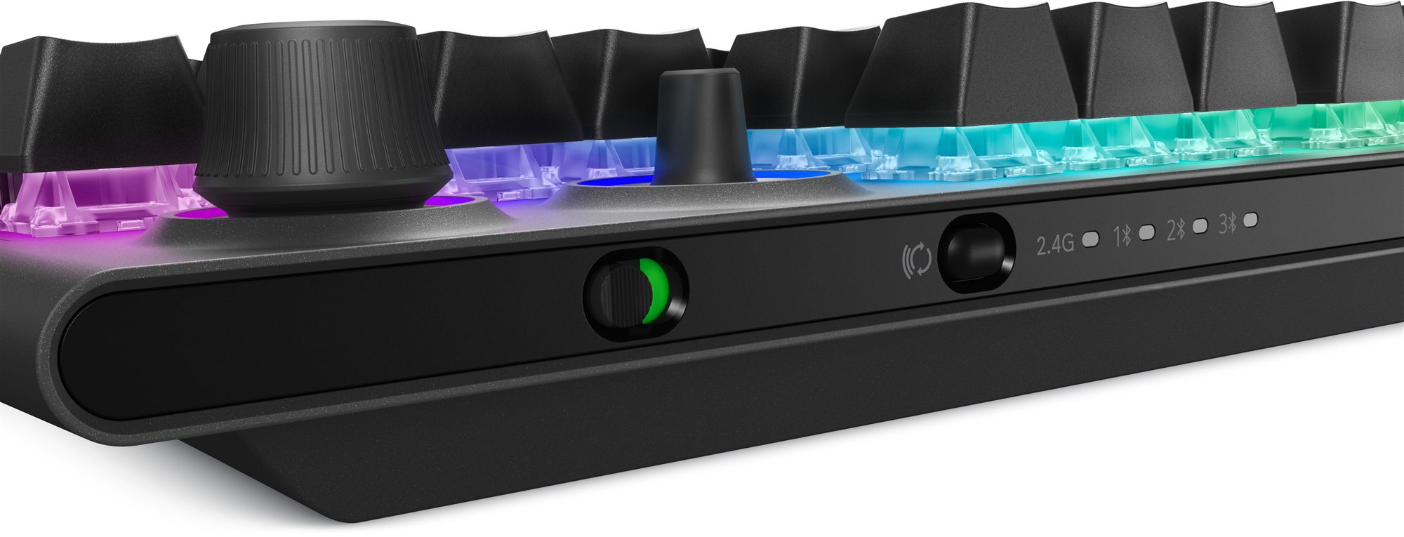 AW3Mode Wireless Gaming Keyboard- DSoM