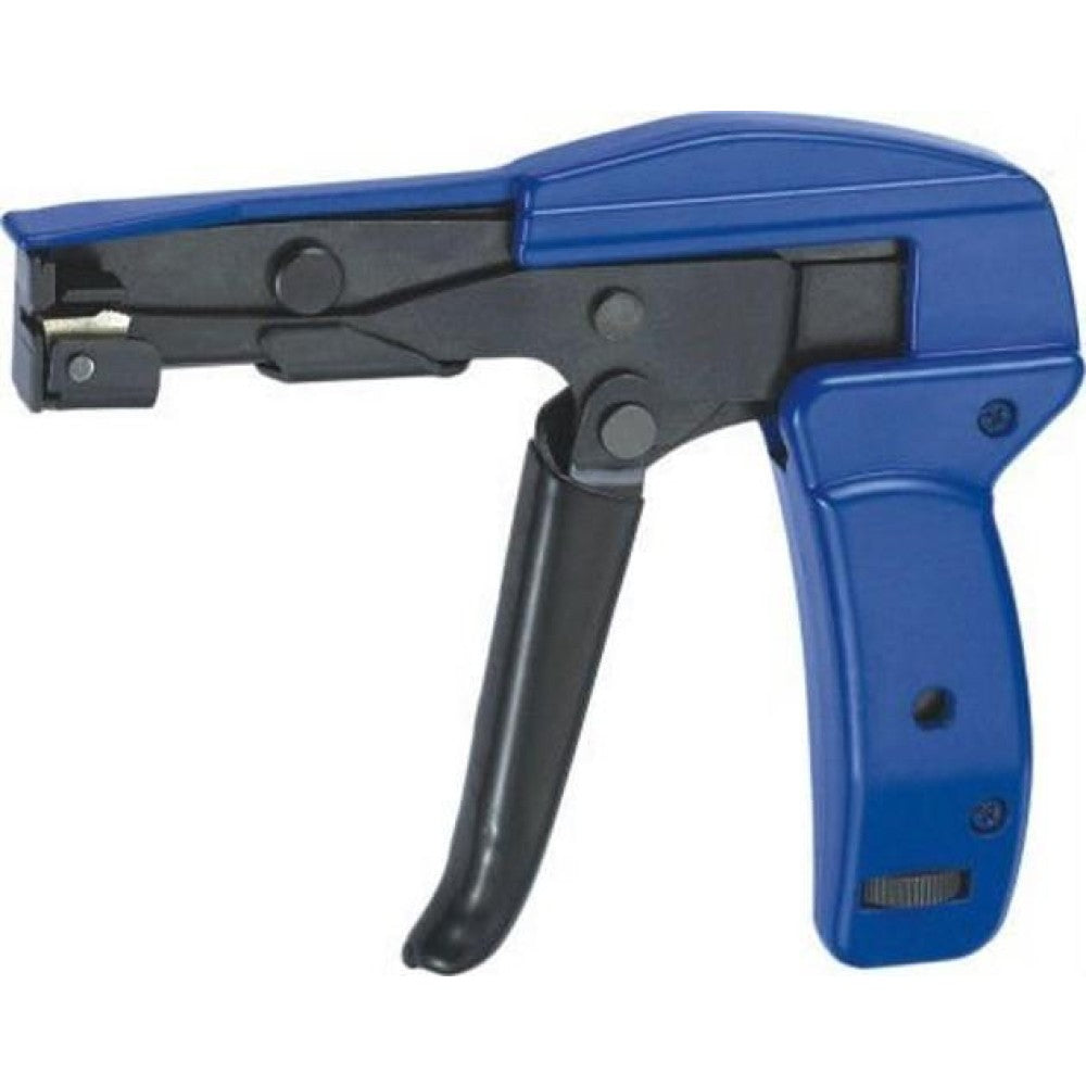 Techly I-HT 116 Pistolet a colliers de câbles 2.4 - 4.8mm