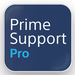 PrimeSupport Pro for FWD-65XR70+2yrs
