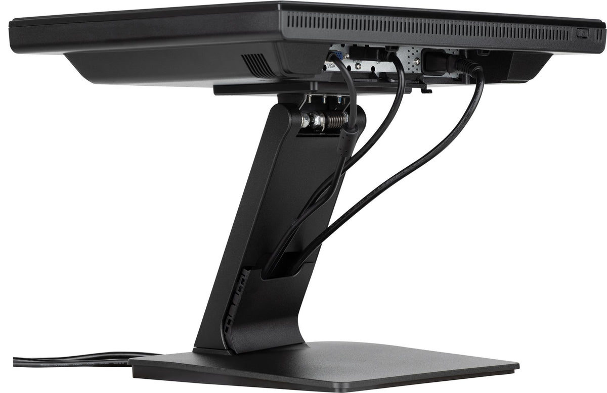 17" PCAP Anti-Glare coated Bezel Free Fr